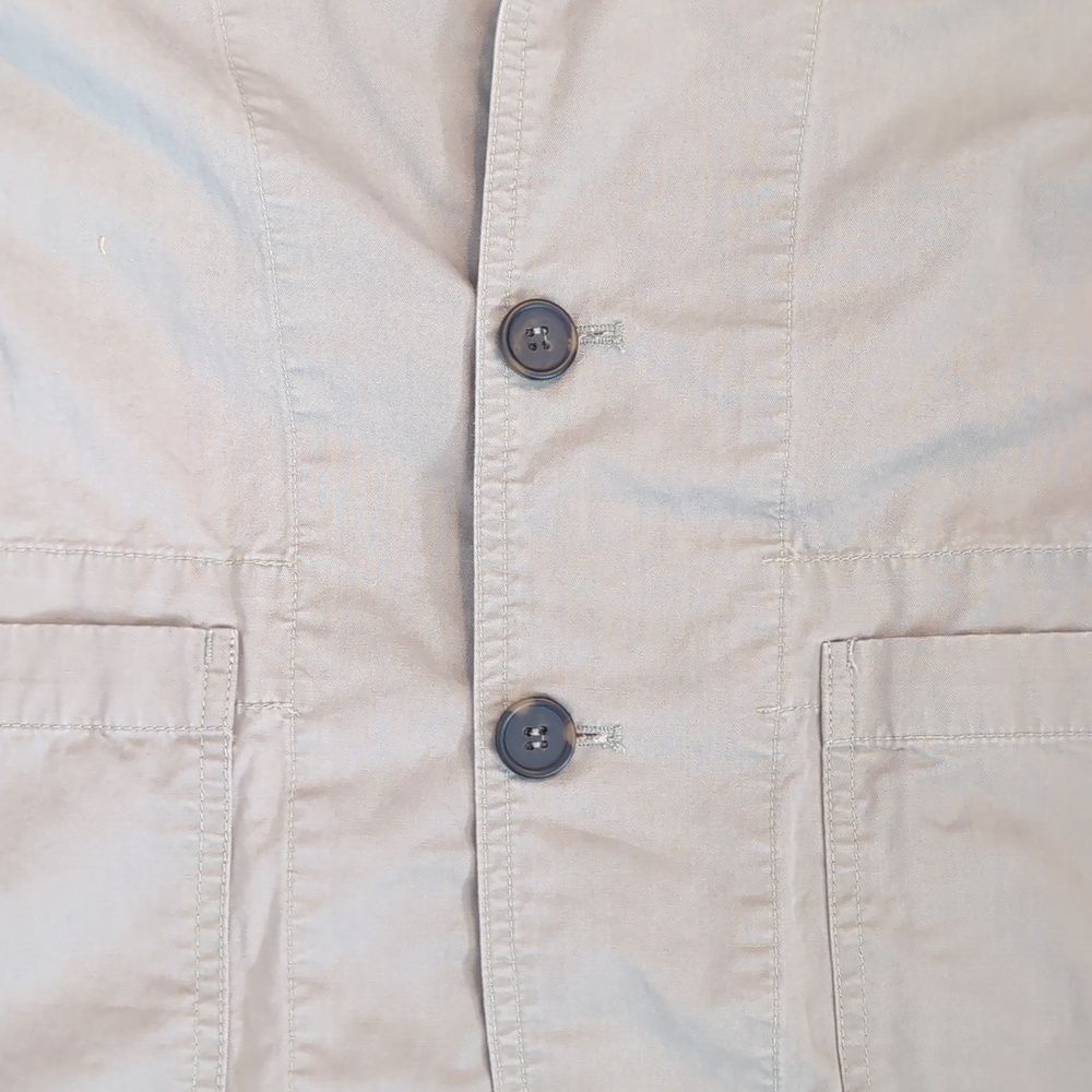 Marine Layer Lightweight Blazer - Picture 6 of 9